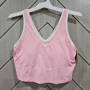 All in Motion Pink Apparel